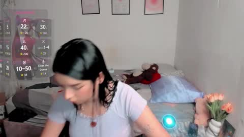 Snapshot of amber_landy1 chatting on 21, 12, 2025 amber online show from 21, 12, 2025