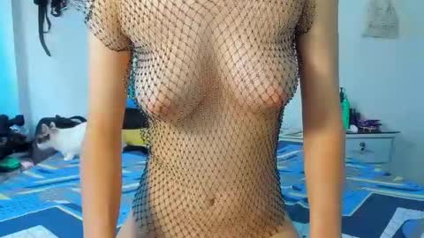 Snapshot of amber_luz_hot chatting on 25, 7, 2026 amber_luz_hot online show from 25, 7, 2026