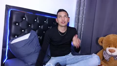 franyer antolinez online show from 6, 2, 2026