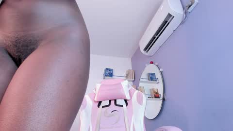 Snapshot of amber_maxwell chatting on 8, 2, 2025 Amber online show from 8, 2, 2025