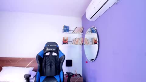 Snapshot of amber_maxwell chatting on 28, 2, 2025 Amber online show from 28, 2, 2025