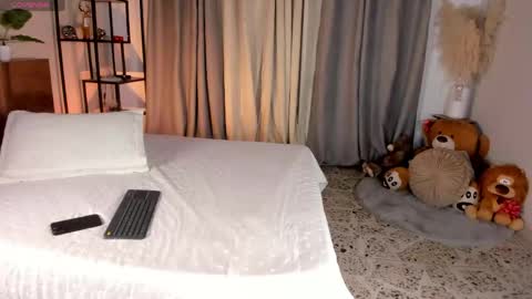 Amber online show from 19, 4, 2026