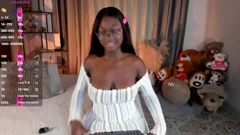 Amber online show from 18, 5, 2026