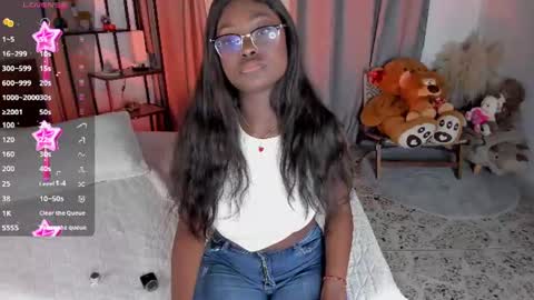 Amber online show from 25, 7, 2026