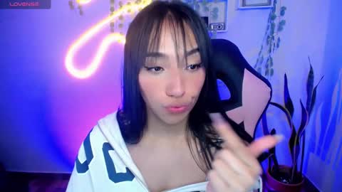 Amber online show from 14, 2, 2025