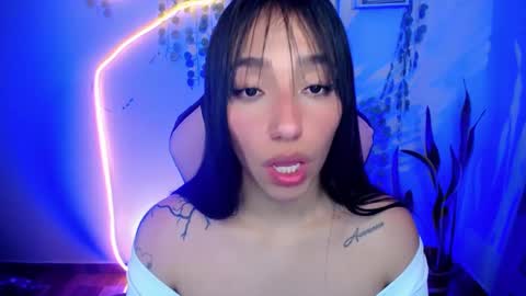 Amber online show from 6, 3, 2025