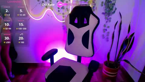 Amber online show from 1, 10, 2025