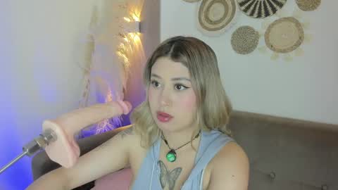 Snapshot of amber_palmer chatting on 31, 5, 2026 amber_palmer online show from 31, 5, 2026