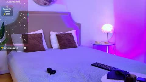 Snapshot of amber_rogerss chatting on 27, 2, 2026 Amber online show from 27, 2, 2026