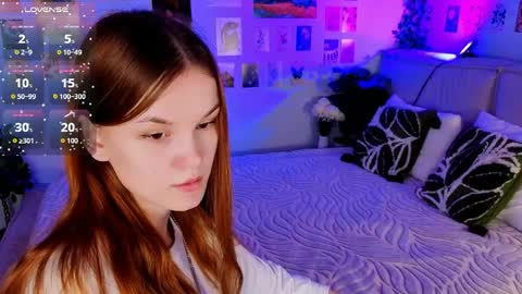 Amber online show from 22, 5, 2026
