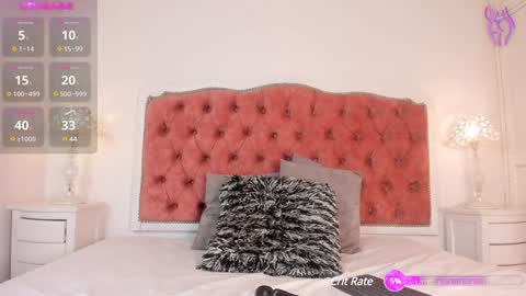 Snapshot of amber_roose75 chatting on 25, 1, 2025 julieta  online show from 25, 1, 2025