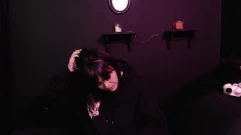 ROUSS online show from 18, 12, 2025