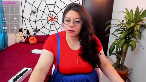 Snapshot of amber_sexy14 chatting on 17, 10, 2025 amber_sexy14 online show from 17, 10, 2025