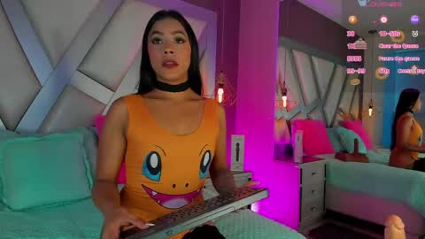 Tell me Amber online show from 6, 6, 2026