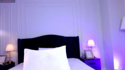 amberalena online show from 10, 2, 2025