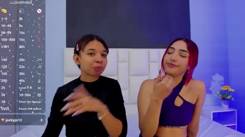 Amber Baker  online show from 18, 12, 2024