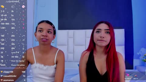 Amber Baker  online show from 27, 12, 2024