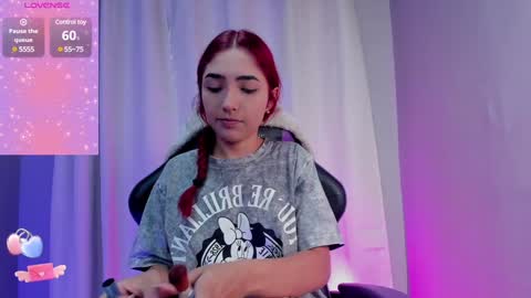 Amber Baker  online show from 4, 2, 2025