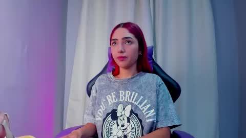 Amber Baker  online show from 4, 3, 2025
