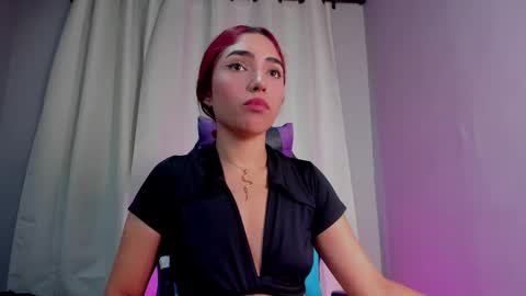 Amber Baker  online show from 8, 3, 2025