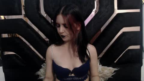 Snapshot of amberblackcs01 chatting on 18, 5, 2026 amber online show from 18, 5, 2026