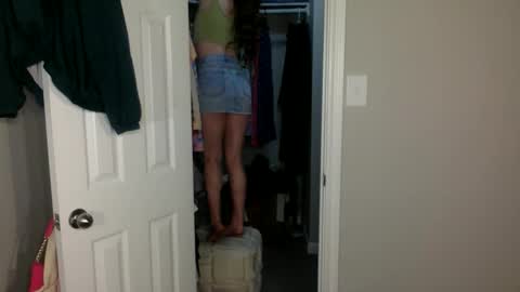 Amber 3 online show from 11, 11, 2025