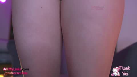 Snapshot of ambercb chatting on 16, 12, 2024 Amber online show from 16, 12, 2024