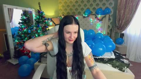 Anna online show from 17, 12, 2024