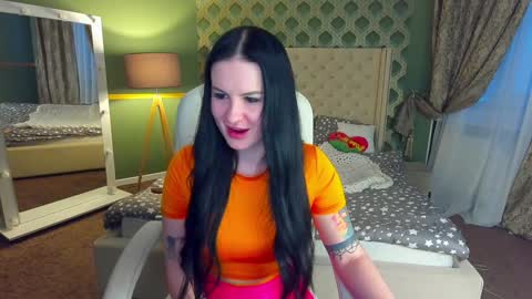 Anna online show from 6, 2, 2025