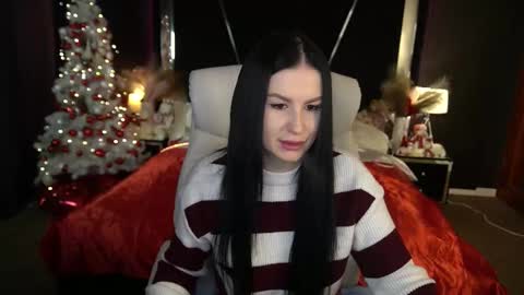 Anna online show from 7, 1, 2026