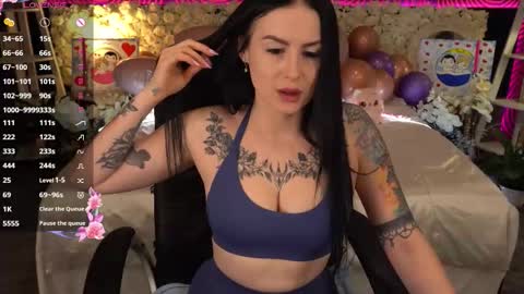 Anna online show from 5, 3, 2026