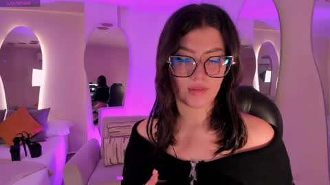 Amber  online show from 4, 4, 2026