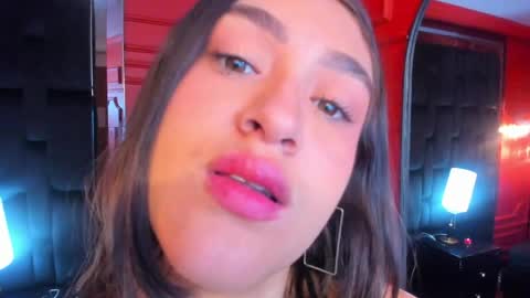 Snapshot of amberhanks chatting on 21, 5, 2026 Amber Hanks online show from 21, 5, 2026