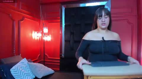 Snapshot of amberhanks chatting on 15, 6, 2026 Amber Hanks online show from 15, 6, 2026