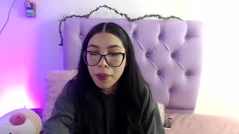 Amber Jeong online show from 29, 1, 2025