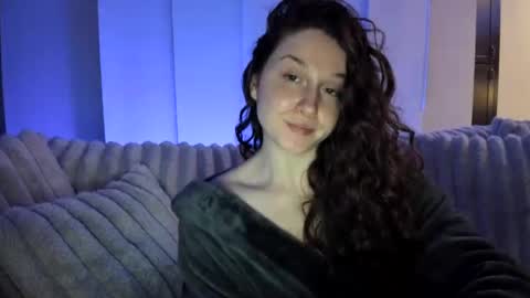 Snapshot of amberkinsley chatting on 24, 2, 2025 amberkinsley online show from 24, 2, 2025