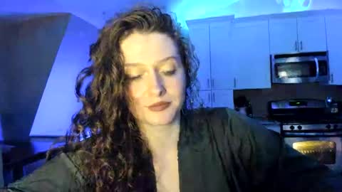 amberkinsley online show from 4, 4, 2026