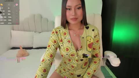 Amber  online show from 5, 6, 2026