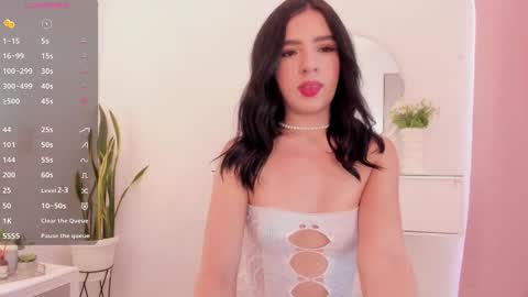 Amber online show from 23, 2, 2025