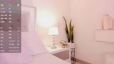 Amber online show from 2, 3, 2025