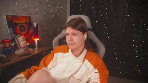 my name is Sonya but you can call me your favorite girl 3 online show from 4, 2, 2026