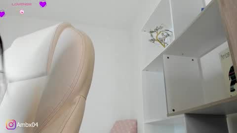 Amber online show from 23, 10, 2025