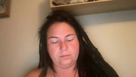 Snapshot of ambermoss7 chatting on 19, 9, 2025 ambermoss7 online show from 19, 9, 2025