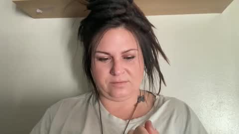 Snapshot of ambermoss7 chatting on 30, 10, 2025 ambermoss7 online show from 30, 10, 2025