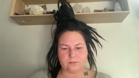 Snapshot of ambermoss7 chatting on 11, 11, 2025 ambermoss7 online show from 11, 11, 2025