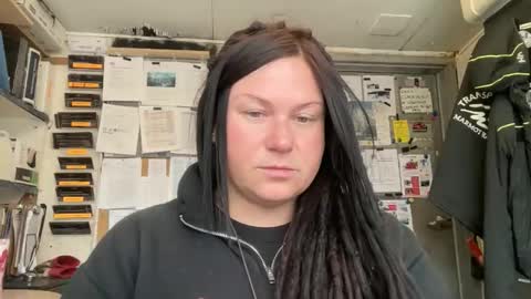 Snapshot of ambermoss7 chatting on 25, 2, 2026 ambermoss7 online show from 25, 2, 2026