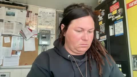 ambermoss7 online show from 21, 4, 2026