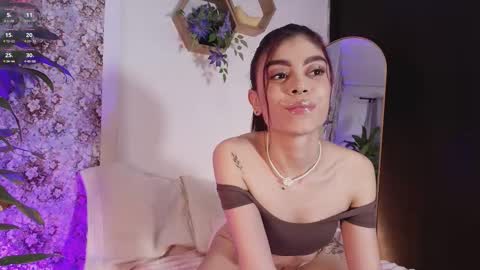 Amber online show from 22, 3, 2026