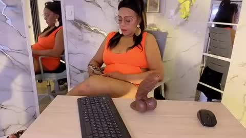 Snapshot of ambernix chatting on 24, 7, 2026 online show from 24, 7, 2026