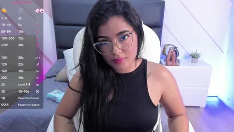 AMBER online show from 6, 12, 2024